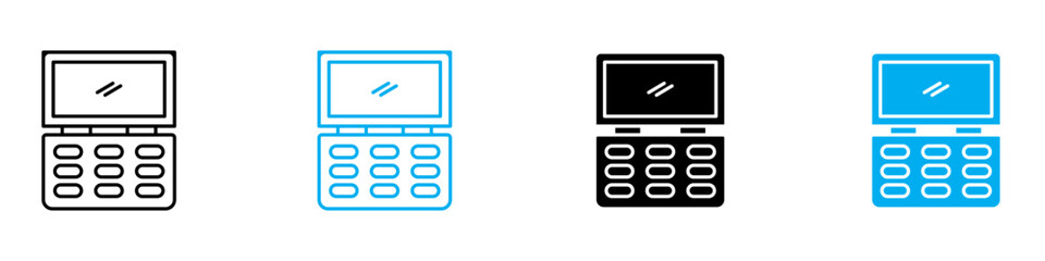 Makeup Palette Icon Ideal for Beauty and Cosmetic Collections