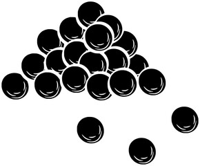 cassava illustration food silhouette tropical logo tapioca icon root outline plant nature manioc tree botany farm leaf agriculture raw shape farmland plantation vegetable for vector graphic background