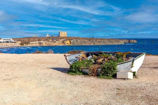 Tabarca