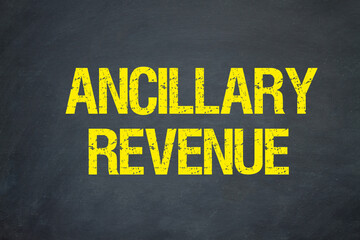 Ancillary Revenue	