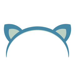 Animal Ears Headband