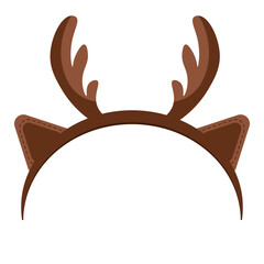 Animal Ears Headband