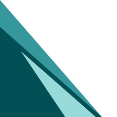 Business Geometric Corner