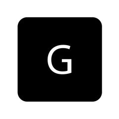 Alphabet G