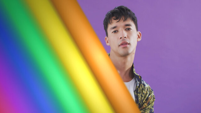 RainbowTransitions