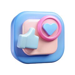 heart shaped box button
