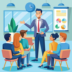 meeting in a meeting