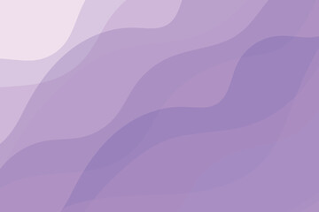 Abstract wave background. Vector illustration