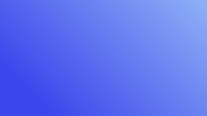 Abstract blue purple violet gradient vector blend background