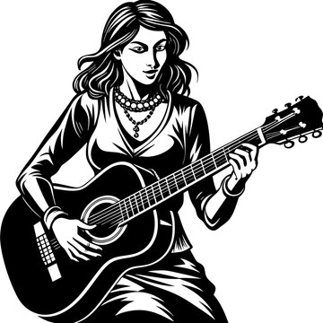 recommend clip art: create a high resolution vector silhouette of a re illustration