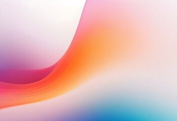 Abstract fluid gradient background, HD gradient wallpaper