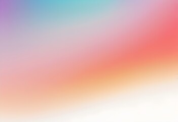 Obraz premium Abstract fluid gradient background, HD gradient wallpaper