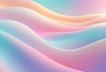 Abstract fluid gradient background, HD gradient wallpaper