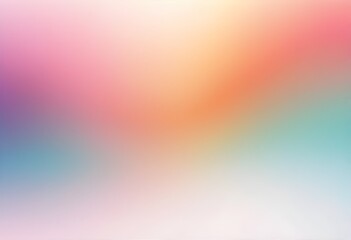 Obraz premium Abstract fluid gradient background, HD gradient wallpaper