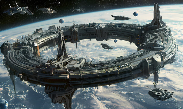 "Interstellar Space" Images – Browse 4,979 Stock Photos, Vectors, and