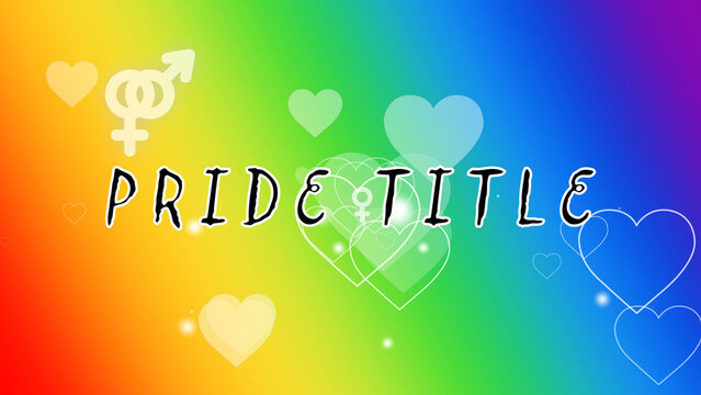 PrideTitle