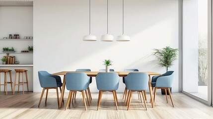 Elegant Dining Room Decor: Captivating Spaces for Stylish Dining Experiences