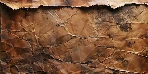 Old grunge paper texture used for printed materials like brochures and business cards. Concept Grunge Texture, Vintage Design, Printed Materials, Brochures, Business Cards