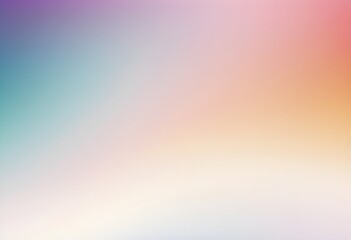 Naklejka premium Abstract fluid gradient background, HD gradient wallpaper
