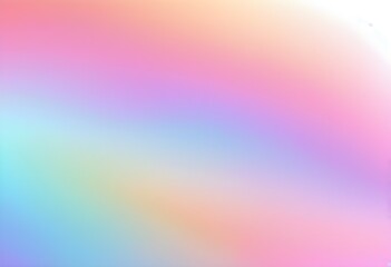Obraz premium Abstract fluid gradient background, HD gradient wallpaper