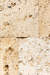 Wall texture background, white concrete similar to cork texture. Wall texture background, white concrete similar to cork texture