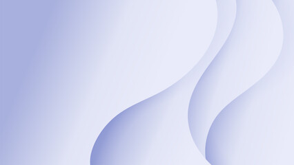 Vector background with soft gradient color on background .Vector background for wallpaper. Eps 10