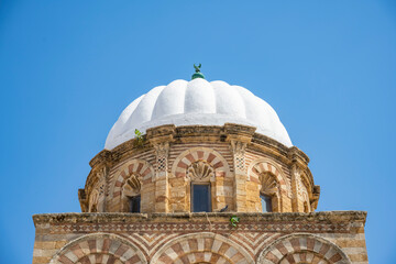 Zitouna Mosque,Located in the heart of Tunis' medina, this important mosque was founded in 734 and...