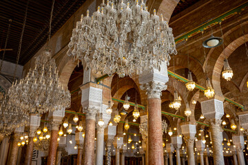 Zitouna Mosque,Located in the heart of Tunis' medina, this important mosque was founded in 734 and...