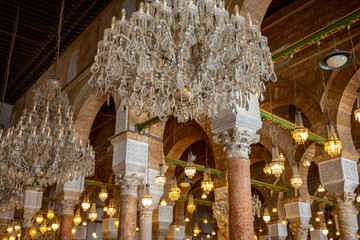 Zitouna Mosque,Located in the heart of Tunis' medina, this important mosque was founded in 734 and...