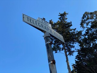 San Francisco cityscapes