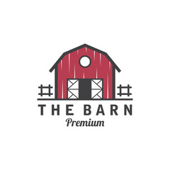 Pict Barn
