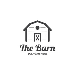 Pict Barn