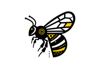 Bee Vector.ai