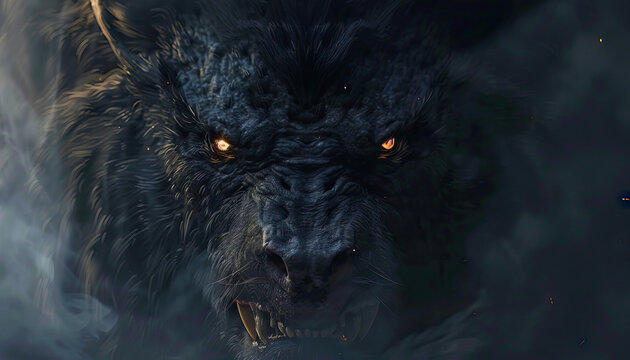 Legends speak of a mythical beast that once vanquished the advancing dark knights, its legacy immortalized in ancient tapestries and ballads