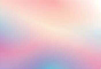 Obraz premium Abstract artistic blur fluid gradient background, HD gradient wallpaper