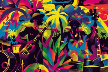 International Reggae Day