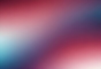 Obraz premium Abstract artistic blur fluid gradient background, HD gradient wallpaper