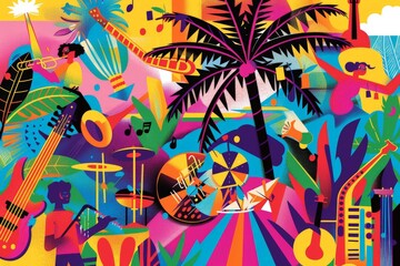 International Reggae Day