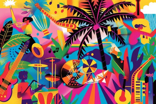 International Reggae Day