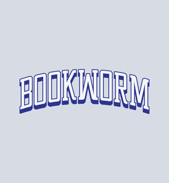 Book and drink tea and be happy t-shirt design 