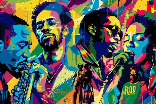 International Reggae Day