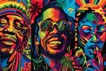 International Reggae Day