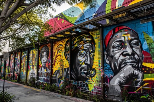 International Reggae Day - Powered by Adobe