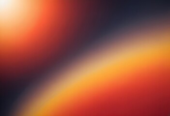 Abstract artistic blur fluid gradient background, HD gradient wallpaper