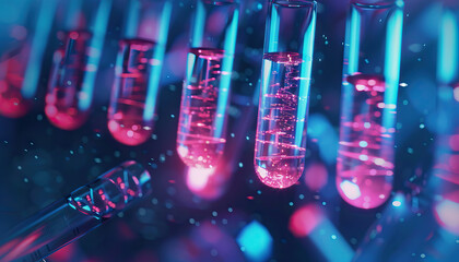 Personalized Medicine Platforms: Developing platforms that use AI and genetic information to tailor medical treatments and preventive care to individuals