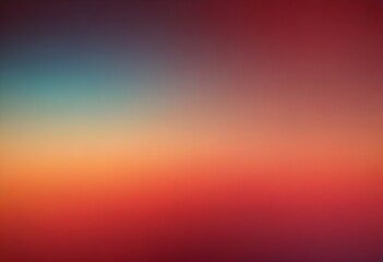 Obraz premium Abstract artistic blur fluid gradient background, HD gradient wallpaper