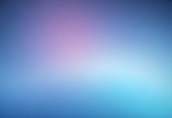 Obraz premium Abstract artistic blur fluid gradient background, HD gradient wallpaper