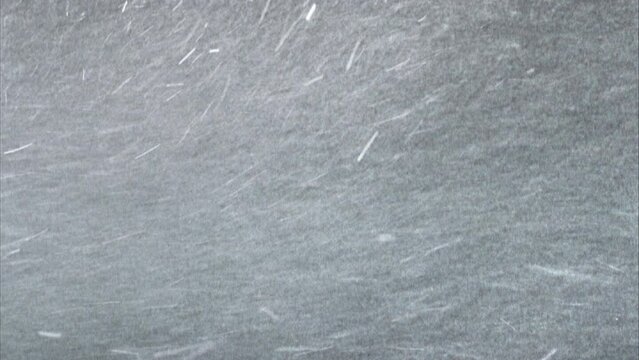 Blizzard Looped
This stock motion graphics video shows a blizzard against an alpha channel background. Looped animation.
