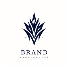 Elegant Minimalist Logo Concepts 