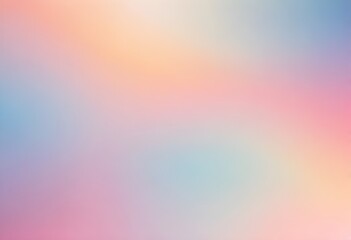 Obraz premium Abstract artistic blur fluid gradient background, HD gradient wallpaper